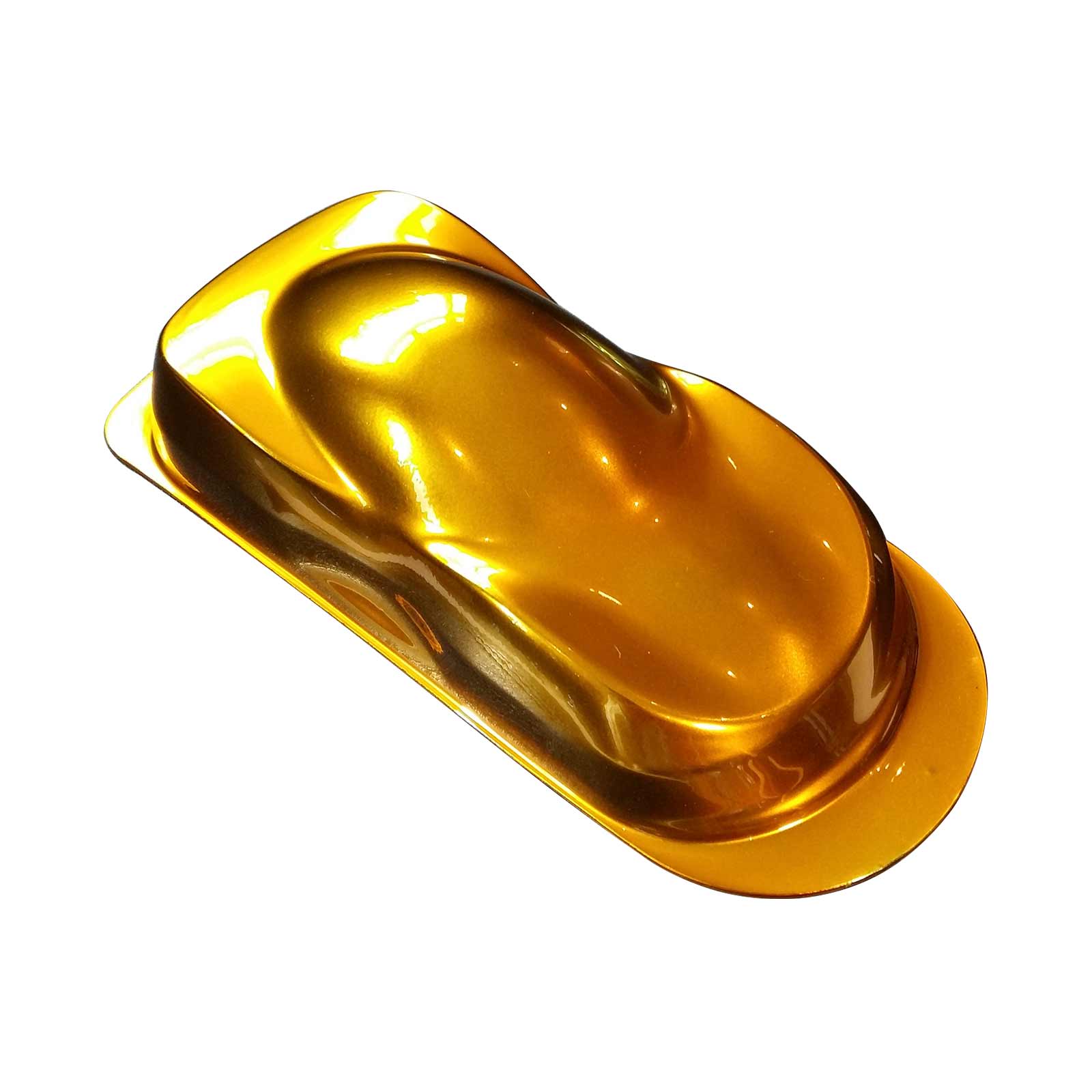 candy₂O 4652 Tequila Yellow